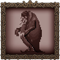 Трофей {trophy} у грі Castlevania Dominus Collection для PS5