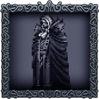 Трофей {trophy} у грі Castlevania Dominus Collection для PS5