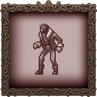 Трофей {trophy} у грі Castlevania Dominus Collection для PS5