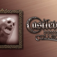Досягнення Sticky у грі Castlevania Dominus Collection для Xbox Series