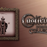 Досягнення Confidant of the Underworld у грі Castlevania Dominus Collection для Xbox Series