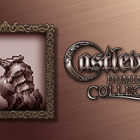 Досягнення Night Museum у грі Castlevania Dominus Collection для Xbox Series