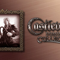 Досягнення Portrait of Ruin у грі Castlevania Dominus Collection для Xbox Series