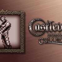 Досягнення I am Pharaoh у грі Castlevania Dominus Collection для Xbox Series