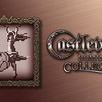 Досягнення Sisters of the Sanctuary у грі Castlevania Dominus Collection для Xbox Series