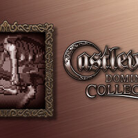 Досягнення Enormous Human Bones у грі Castlevania Dominus Collection для Xbox Series