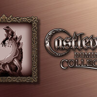 Досягнення Water Evasion! у грі Castlevania Dominus Collection для Xbox Series
