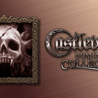 Досягнення Cranium-Nesting Monster у грі Castlevania Dominus Collection для Xbox Series