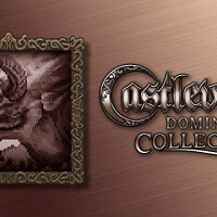 Досягнення Rotten у грі Castlevania Dominus Collection для Xbox Series