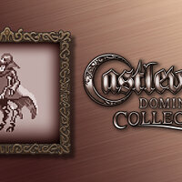 Досягнення Purveyor of the Plague у грі Castlevania Dominus Collection для Xbox Series
