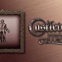 Досягнення Candidate Count у грі Castlevania Dominus Collection для Xbox Series