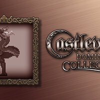 Досягнення Demon Controlling the Shadows у грі Castlevania Dominus Collection для Xbox Series