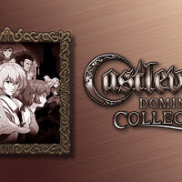 Досягнення Missiles and Machine Guns у грі Castlevania Dominus Collection для Xbox Series