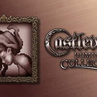 Досягнення Do Not Make Eye Contact! у грі Castlevania Dominus Collection для Xbox Series