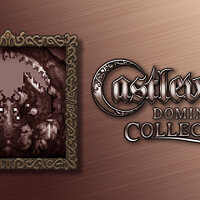 Досягнення The Lighthouse and the Crab у грі Castlevania Dominus Collection для Xbox Series