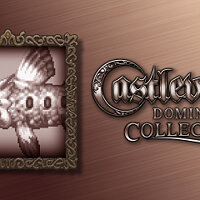 Досягнення Giant Fish of the Underground у грі Castlevania Dominus Collection для Xbox Series