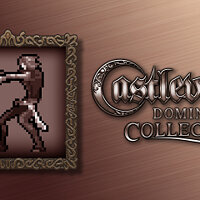 Досягнення Beloved Siblings у грі Castlevania Dominus Collection для Xbox Series