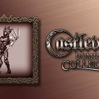 Досягнення Manipulator of Time у грі Castlevania Dominus Collection для Xbox Series