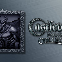 Досягнення As Long as We Are Here у грі Castlevania Dominus Collection для Xbox Series