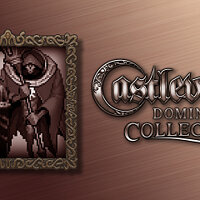 Досягнення Perhaps the Strongest Team у грі Castlevania Dominus Collection для Xbox Series