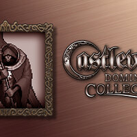 Досягнення Soul-Reaping Scythe у грі Castlevania Dominus Collection для Xbox Series
