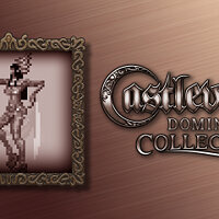 Досягнення Temptation у грі Castlevania Dominus Collection для Xbox Series