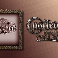 Досягнення Caught in the Cradle of Decay у грі Castlevania Dominus Collection для Xbox Series