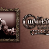 Досягнення Evil-Eyed Giant у грі Castlevania Dominus Collection для Xbox Series