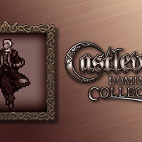 Досягнення Farewell to the Master у грі Castlevania Dominus Collection для Xbox Series