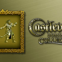 Досягнення Vampire Hunters у грі Castlevania Dominus Collection для Xbox Series