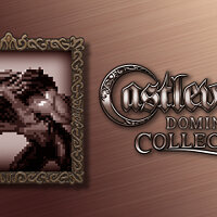 Досягнення Fangs that Pierce the Darkness у грі Castlevania Dominus Collection для Xbox Series