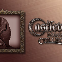Досягнення Monster Living in the Wall у грі Castlevania Dominus Collection для Xbox Series
