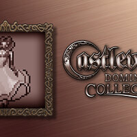 Досягнення Warring Sister у грі Castlevania Dominus Collection для Xbox Series