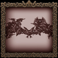 Досягнення Horde of Terror у грі Castlevania Dominus Collection для Steam