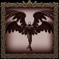 Досягнення Obsidian Wings у грі Castlevania Dominus Collection для Steam