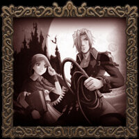 Досягнення Portrait of Ruin у грі Castlevania Dominus Collection для Steam