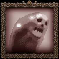Досягнення Sticky у грі Castlevania Dominus Collection для Steam
