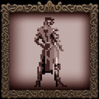 Досягнення Divine Bloodline у грі Castlevania Dominus Collection для Steam