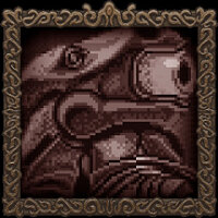 Досягнення Gargantuan Champion у грі Castlevania Dominus Collection для Steam