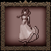 Досягнення Warring Sister у грі Castlevania Dominus Collection для Steam