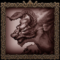 Досягнення Rotten у грі Castlevania Dominus Collection для Steam