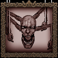 Досягнення Lord of Puppetry у грі Castlevania Dominus Collection для Steam
