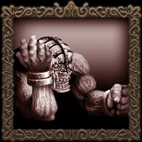 Досягнення Evil-Eyed Giant у грі Castlevania Dominus Collection для Steam