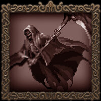 Досягнення Administrator of Dying у грі Castlevania Dominus Collection для Steam
