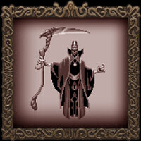 Досягнення Confidant of the Underworld у грі Castlevania Dominus Collection для Steam