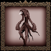 Досягнення Clown in the Mirror у грі Castlevania Dominus Collection для Steam