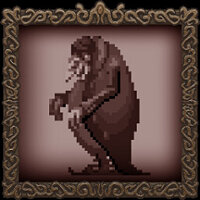 Досягнення Monster Living in the Wall у грі Castlevania Dominus Collection для Steam