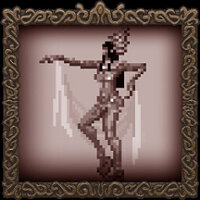 Досягнення Temptation у грі Castlevania Dominus Collection для Steam