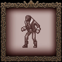 Досягнення Flame-Wielding Candidate Count у грі Castlevania Dominus Collection для Steam