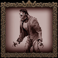 Досягнення Missiles and Machine Guns у грі Castlevania Dominus Collection для Steam